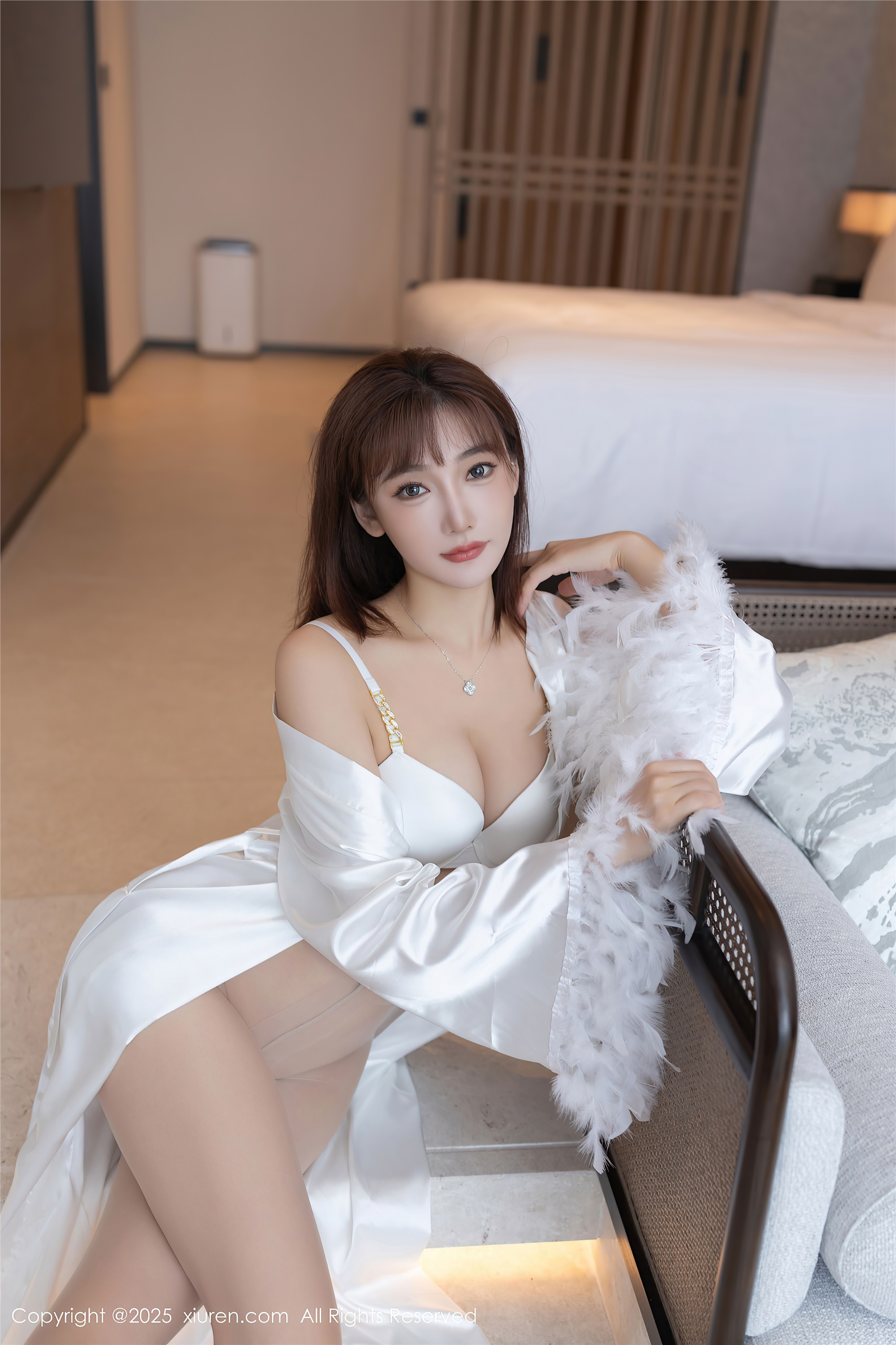 Xiuren秀人网 2025.09.25 NO.10809 陆萱萱